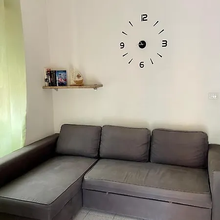 Micasa Apartmán