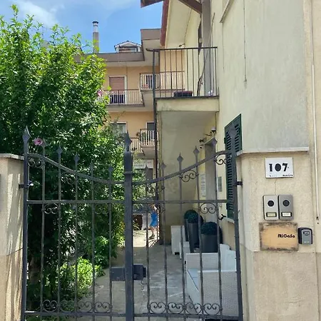 Micasa Itri