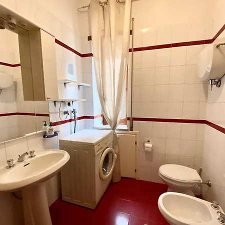 Micasa Apartmán *