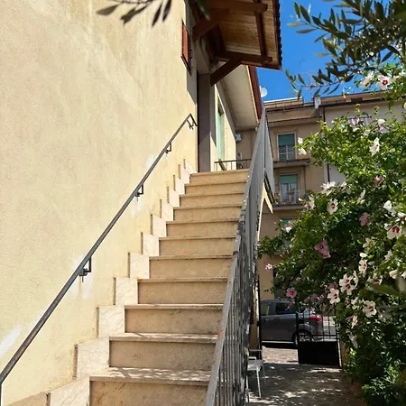 Apartment Micasa Itri