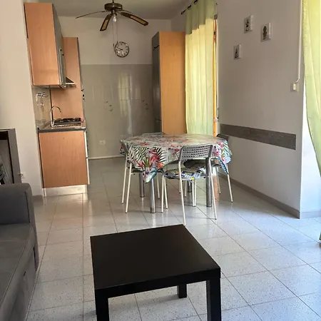 Micasa Apartment