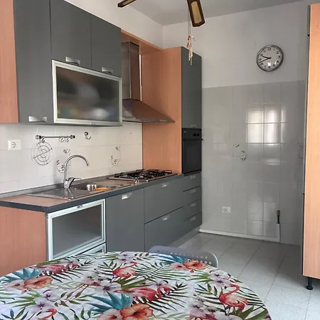 Micasa Apartment Itri