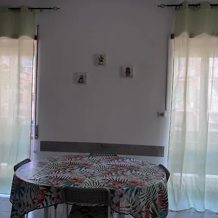 Micasa Itri