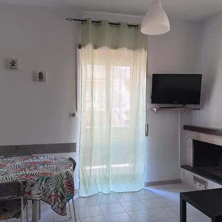 Apartment Micasa *