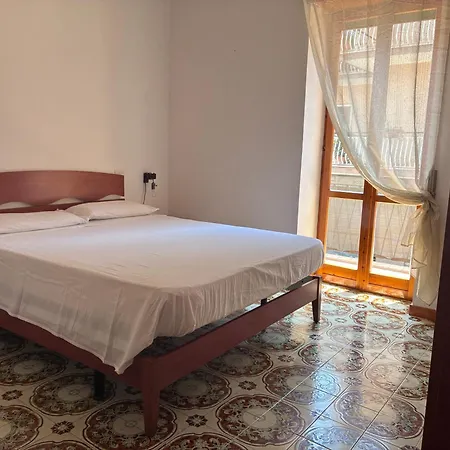 Micasa Apartment Itri