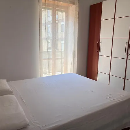 Apartment Micasa