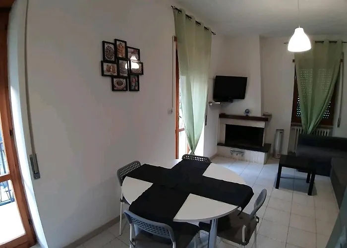 Micasa Apartman