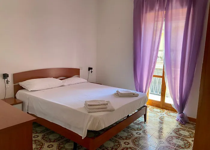 Apartman Micasa Itri