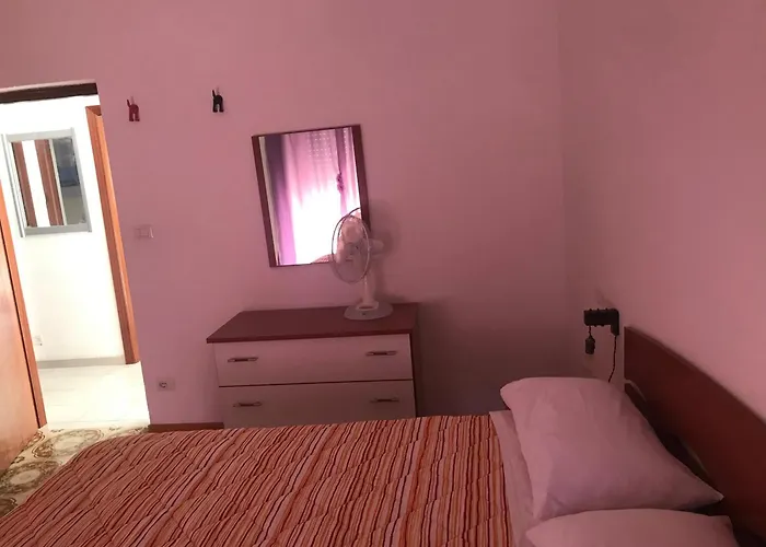 Apartman Micasa